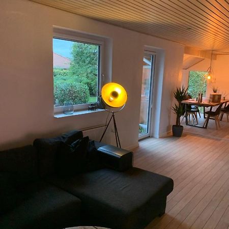Casa Markskellet, Billund - Hygge Og Leg For Alle 외부 사진