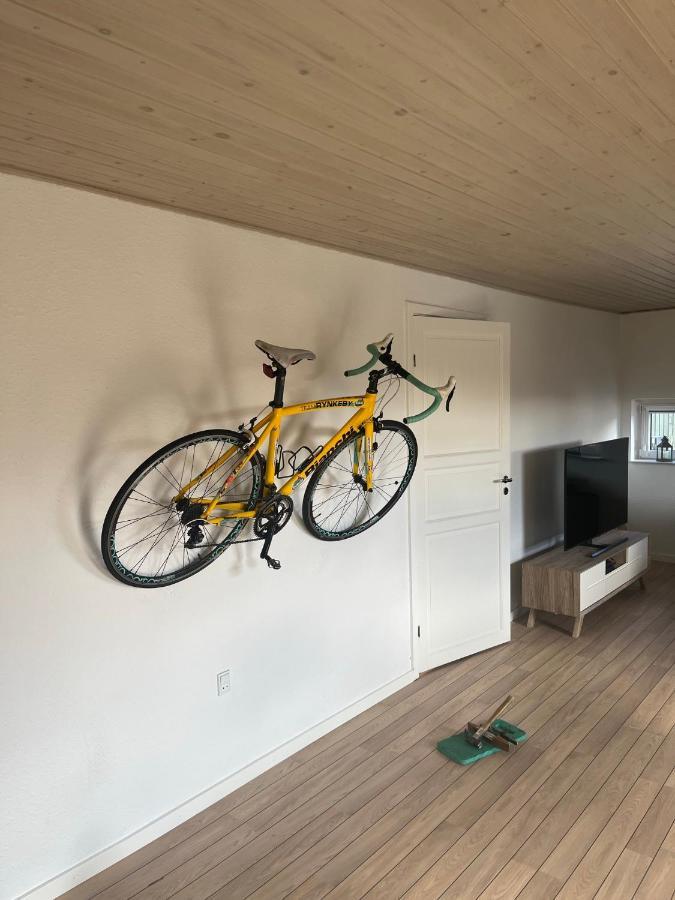 Casa Markskellet, Billund - Hygge Og Leg For Alle 외부 사진