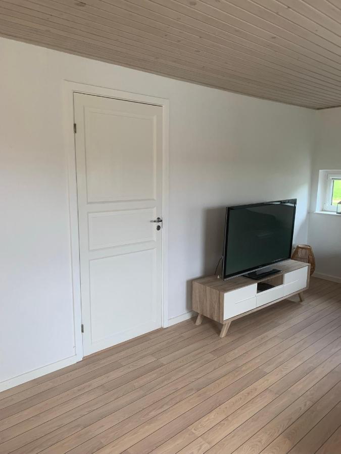 Casa Markskellet, Billund - Hygge Og Leg For Alle 외부 사진