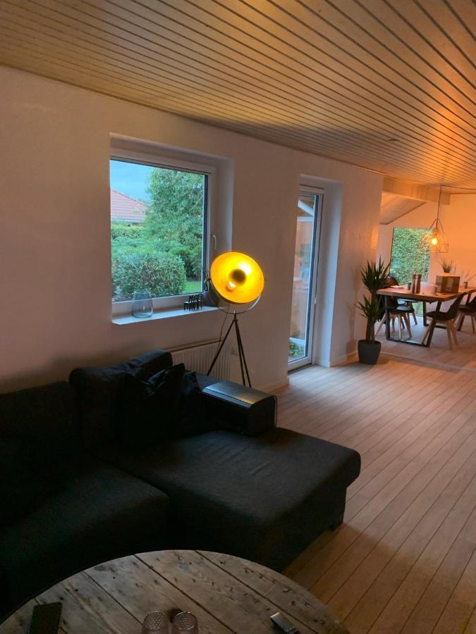 Casa Markskellet, Billund - Hygge Og Leg For Alle 외부 사진
