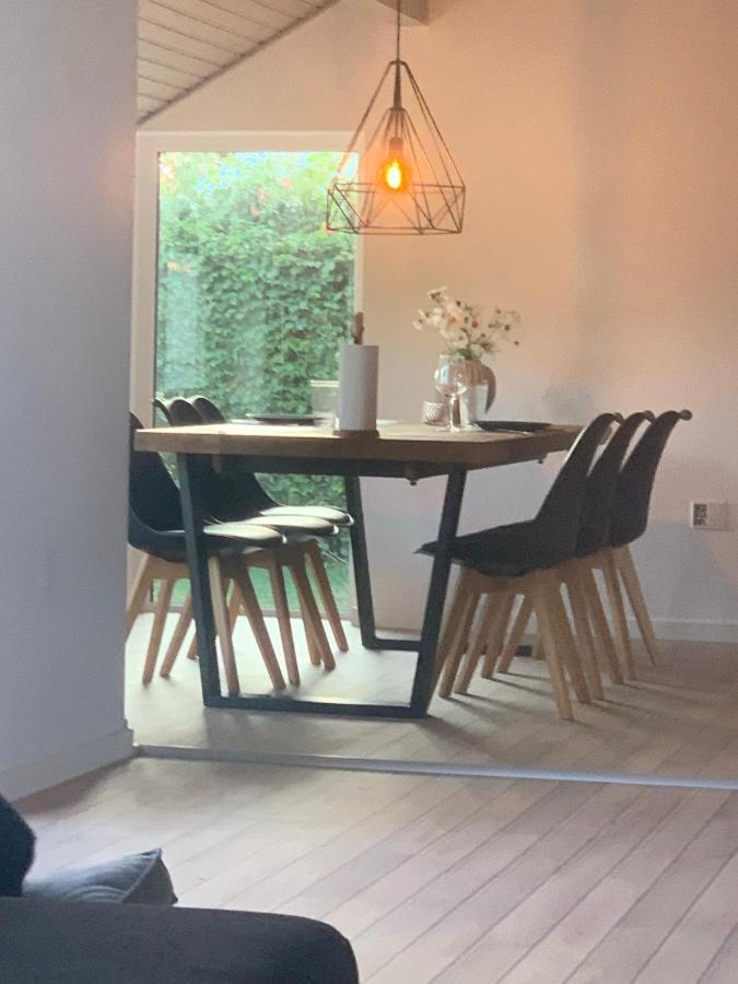 Casa Markskellet, Billund - Hygge Og Leg For Alle 외부 사진