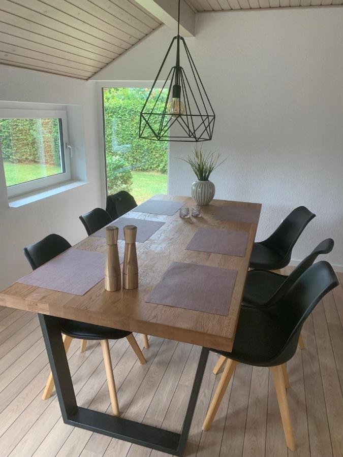 Casa Markskellet, Billund - Hygge Og Leg For Alle 외부 사진