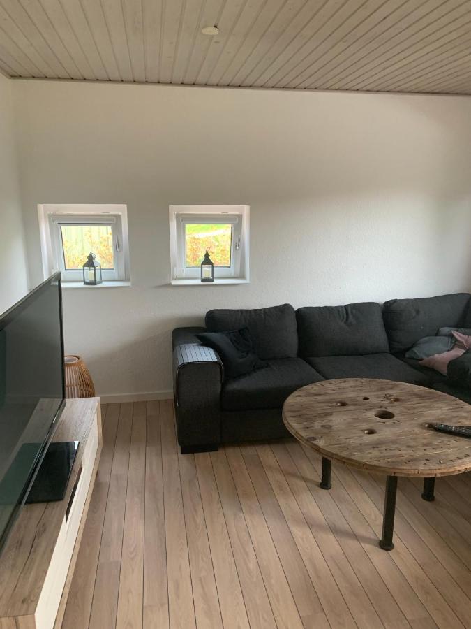 Casa Markskellet, Billund - Hygge Og Leg For Alle 외부 사진