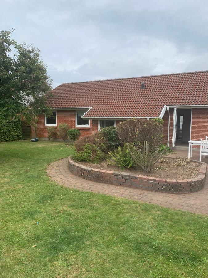 Casa Markskellet, Billund - Hygge Og Leg For Alle 외부 사진