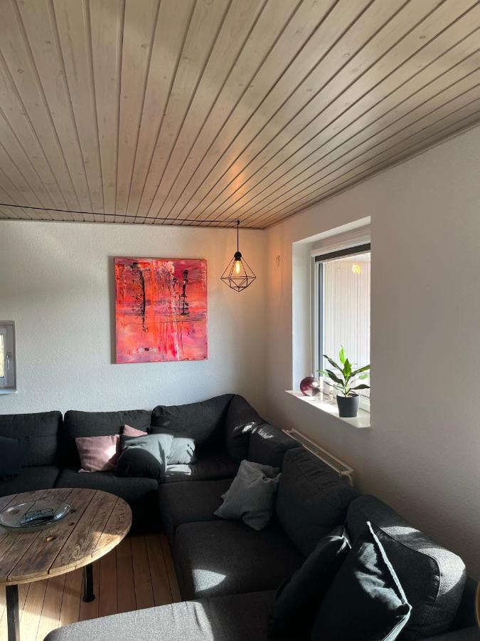 Casa Markskellet, Billund - Hygge Og Leg For Alle 외부 사진
