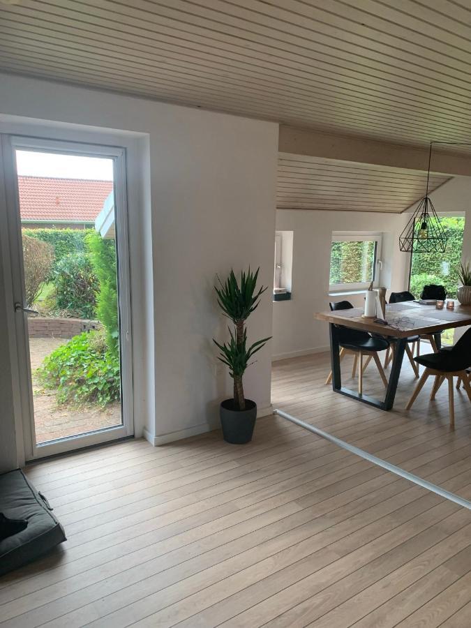 Casa Markskellet, Billund - Hygge Og Leg For Alle 외부 사진