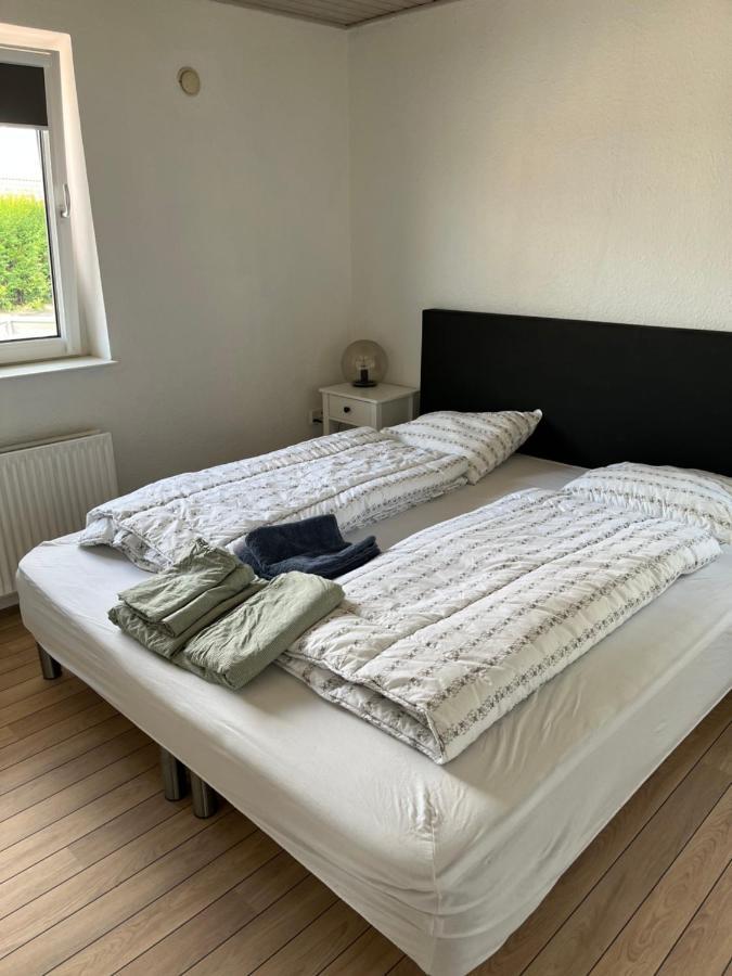 Casa Markskellet, Billund - Hygge Og Leg For Alle 외부 사진