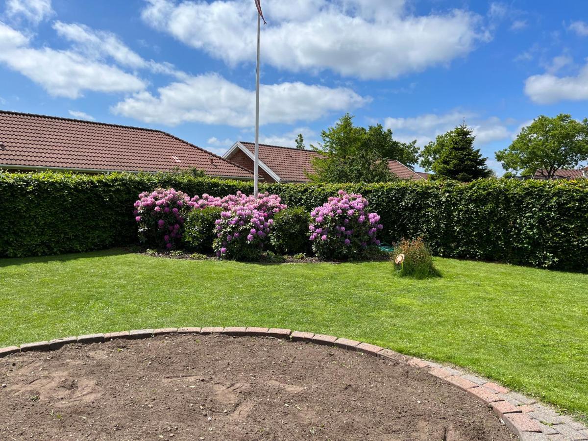 Casa Markskellet, Billund - Hygge Og Leg For Alle 외부 사진